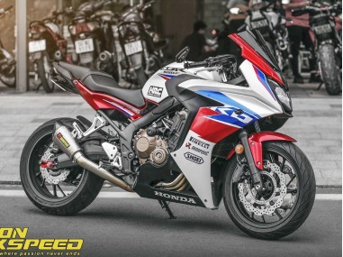 Sai Gon MaxSpeed 