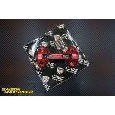 Ốp Ghi Đông CNC Racing Ducati Hypermotard (chính hãng)