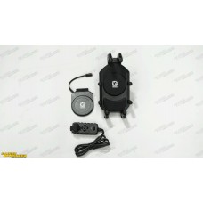 Giá Đỡ Điện Thoại KEWIG Chống Rung Tích Hơp Sạc M26 (chính hãng)