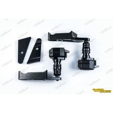 Gù Chống Đổ CFMOTO 300SR (chính hãng)