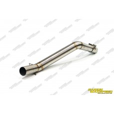 Cổ Pô Slip On CFMOTO 400NK / 650NK (Thái Lan)