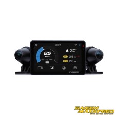 Cam Hành Trình Và Dẫn Đường CarPlay CHIGEE XR-2 (chính hãng)