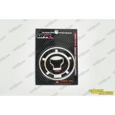 Dán Nắp Bình Xăng Carbon GTR Honda (chính hãng)