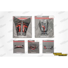 Full Set Dán Bình Xăng KODASKIN CB650R-CBR650R (chính hãng)