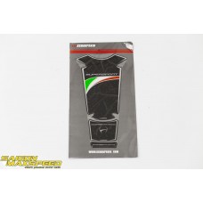 Dán Bình Xăng KSHARPSKIN Ducati SuperSport 821/939 (chính hãng)