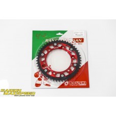 Dĩa Sên BOUSHI 428-49T Yamaha R15 V3 (chính hãng) 