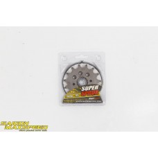 Nhông SUPERSPROX 520-15T Ducati Scrambler / Hypermotard / SuperSport (chính hãng)