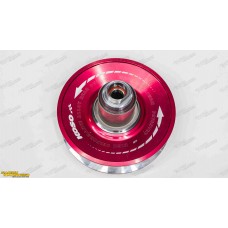 Cụm Puly Nồi Sau KOSO Yamaha NVX 155 V1/V2 (chính hãng)