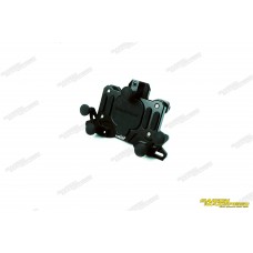 Kẹp Điện Thoại LOBOO Kèm Sạc Không Dây (chính hãng)