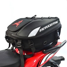 Túi Gắn Yên Sau MOTOCENTRIC MC0102 (chính hãng)