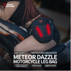 Túi Đeo Đa Năng Kèm Đèn MOTOCENTRIC MC0150 (chính hãng)
