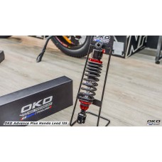 Phuộc Sau OKD Advance Plus Honda Lead 125 (chính hãng)