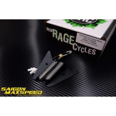 Pat Che Chân Kính Tích Hợp Xinhan NRC Ducati Panigale 899-1199 (chính hãng)
