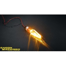 Xinhan MOTOGADGET M-Blaze Ice (chính hãng)