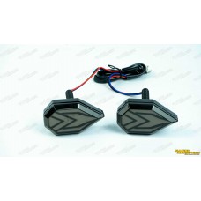 Xinhan Ốp Sát Lục Giác