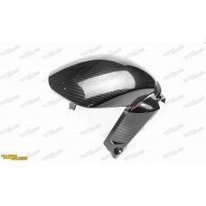 Dè Con ABS Carbon JMAX CB650R-CBR650R (chính hãng) 