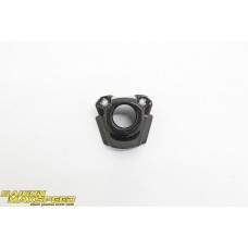 Ốp Ổ Khóa Carbon Ducati Hypermotard (chính hãng)