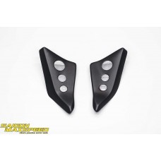 Ốp Sườn Sau DIABLO Honda Rebel 300-500 (chính hãng)