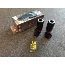 Gù Chống Đỗ Sườn GTR MT03 / R3 (chính hãng)