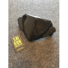 Mặt Nạ Carbon YAMAHA TFX (chính hãng)