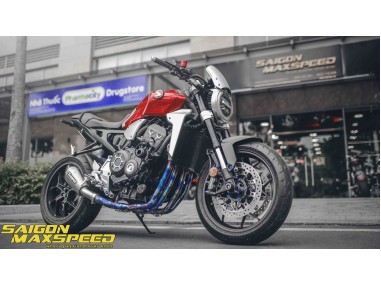 KTM RC390