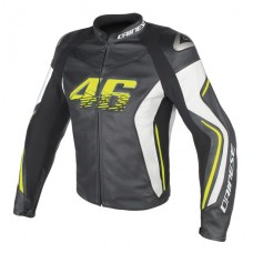 Áo da VR46 D2 