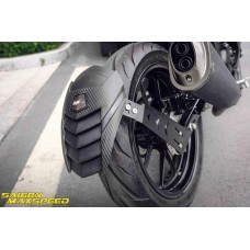 Dè Chắn Bùn GEM Performance 150cc (tăng chỉnh)